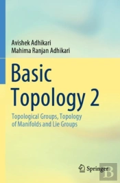 Basic Topology 2