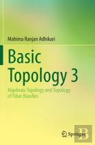 Basic Topology 3