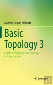 Basic Topology 3