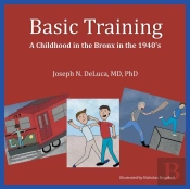 Basic Training - A Childhood In The Bron