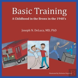 Bertrand.pt - Basic Training - A Childhood In The Bron