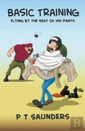 Basic Training. Flying By The Seat Of His Pants.