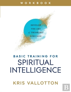 Bertrand.pt - Basic Training For Spiritual Intelligence Â€“ Develop The Art Of Thinking Like God