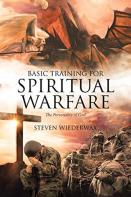Basic Training For Spiritual Warfare