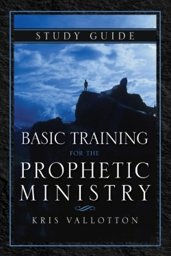 Bertrand.pt - Basic Training For The Prophetic Ministry Study Guide