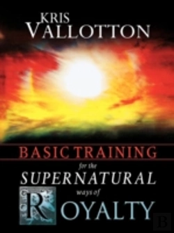 Bertrand.pt - Basic Training For The Supernatural Ways Of Royalty