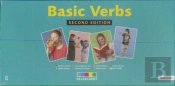 Basic Verbs: Colorcards