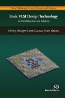 Basic Vlsi Design Technology