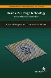Basic Vlsi Design Technology