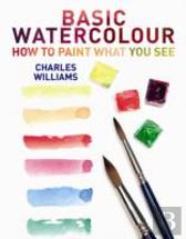 Basic Watercolour