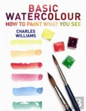 Basic Watercolour