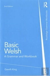 Basic Welsh