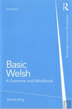 Bertrand.pt - Basic Welsh
