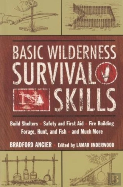 Bertrand.pt - Basic Wilderness Survival Skills