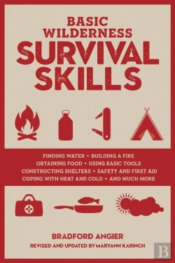 Bertrand.pt - Basic Wilderness Survival Skills, Revised And Updated