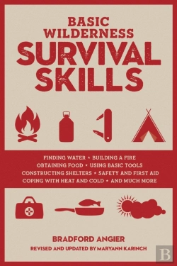 Bertrand.pt - Basic Wilderness Survival Skills, Revised And Updated