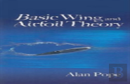 Basic Wing And Airfoil Theory