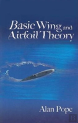 Bertrand.pt - Basic Wing And Airfoil Theory