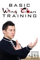 Basic Wing Chun Training