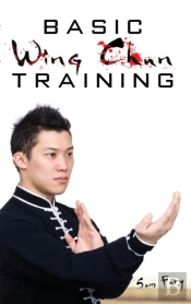 Basic Wing Chun Training