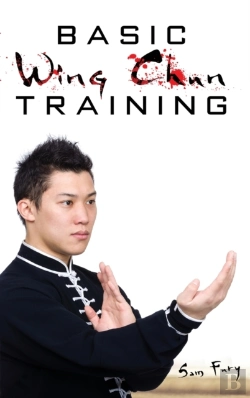 Bertrand.pt - Basic Wing Chun Training