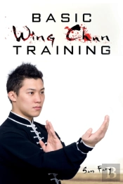 Basic Wing Chun Training