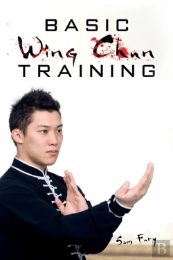 Bertrand.pt - Basic Wing Chun Training
