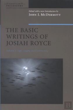 Bertrand.pt - Basic Writings Of Josiah Royce, Volume Ii