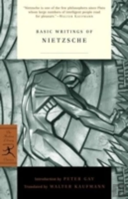 Bertrand.pt - Basic Writings Of Nietzsche