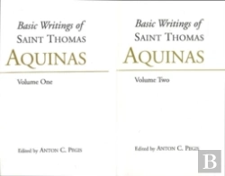 Bertrand.pt - Basic Writings Of Saint Thomas Aquinasgod And The Order Of Creationman And The Conduct Of Life