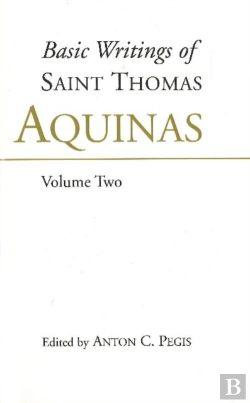 Bertrand.pt - Basic Writings Of St. Thomas Aquinas: (Volume 1)
