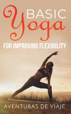 Bertrand.pt - Basic Yoga For Improving Flexibility