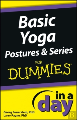 Bertrand.pt - Basic Yoga Postures And Series In A Day For Dummies