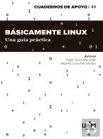Basicamente Linux
