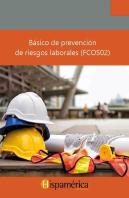 Básico De Prevención De Riesgos Laborales
