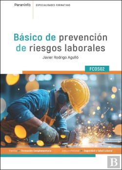 Bertrand.pt - Basico De Prevencion De Riesgos Laborales