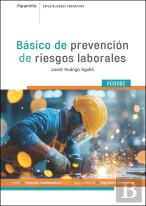 Basico De Prevencion De Riesgos Laborales