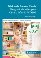 Basico De Prevencion De Riesgos Laborales Para Centro Infant