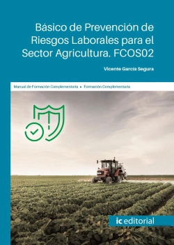 Bertrand.pt - Basico De Prevencion De Riesgos Laborales Para El Sector Agr