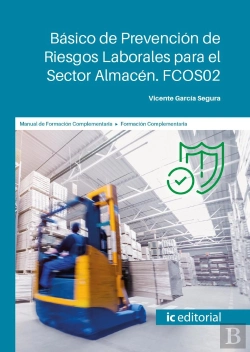 Bertrand.pt - Basico De Prevencion De Riesgos Laborales Para El Sector Alm