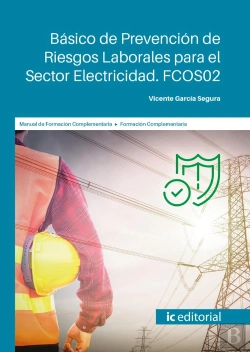 Bertrand.pt - Basico De Prevencion De Riesgos Laborales Para El Sector Ele