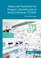 Basico De Prevencion De Riesgos Laborales Para El Sector Far