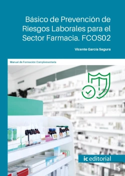 Bertrand.pt - Basico De Prevencion De Riesgos Laborales Para El Sector Far