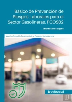 Bertrand.pt - Basico De Prevencion De Riesgos Laborales Para El Sector Gas