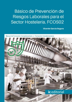 Bertrand.pt - Basico De Prevencion De Riesgos Laborales Para El Sector Hos