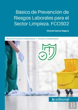 Bertrand.pt - Basico De Prevencion De Riesgos Laborales Para El Sector Lim