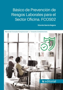 Bertrand.pt - Basico De Prevencion De Riesgos Laborales Para El Sector Ofi