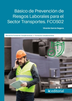 Bertrand.pt - Basico De Prevencion De Riesgos Laborales Para El Sector Tra