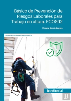 Bertrand.pt - Basico De Prevencion De Riesgos Laborales Para Trabajo En Al