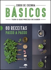 Básicos - Curso de Cozinha